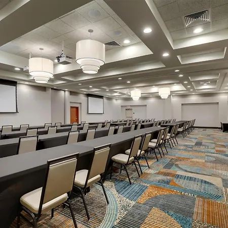Drury Inn & Suites Dayton North-3