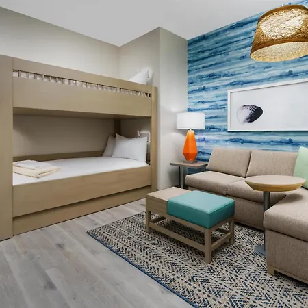 Hyatt Place Panama City Beach - Beachfront-2