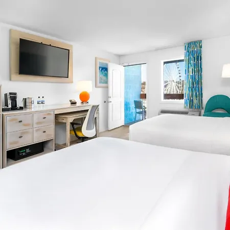 Margaritaville Island Inn-2