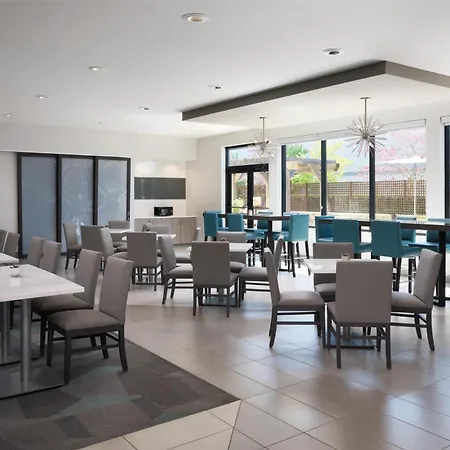 Best Western Premier Hotel At Fisher'S Landing-3
