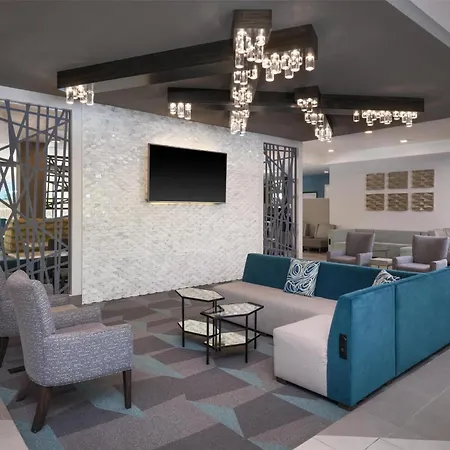 Best Western Premier Hotel At Fisher'S Landing-2