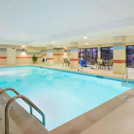 Hampton Inn Mt. Vernon-3
