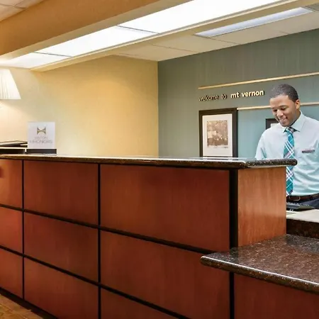 Hampton Inn Mt. Vernon-2