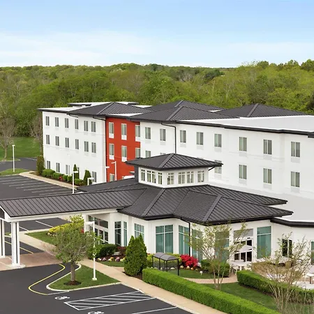 Hilton Garden Inn Riverhead-3