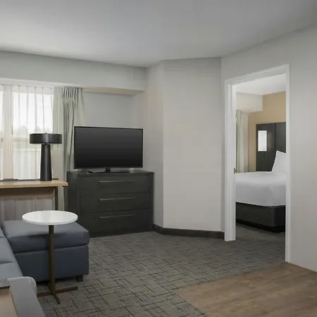 Residence Inn By Marriott Spokane East Valley-3