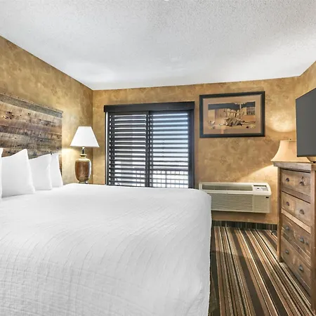 Best Western Plus Inn Of Santa Fe-3