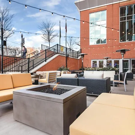 Cambria Hotel Pittsburgh - Downtown-2