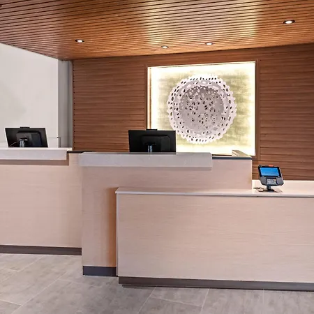 Fairfield By Marriott Inn & Suites Stockton Lathrop-3