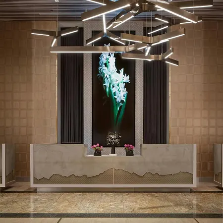 Renaissance Dallas Hotel-3