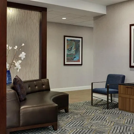 Homewood Suites By Hilton Burlington-2