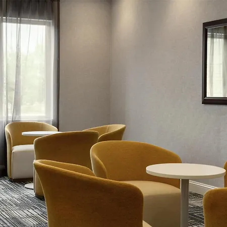 Homewood Suites By Hilton Burlington-3