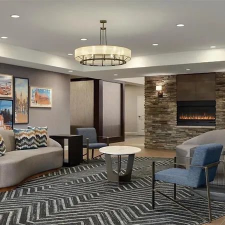 Homewood Suites By Hilton Burlington-2