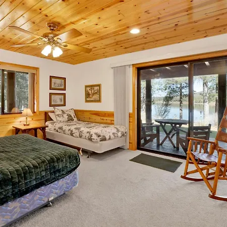 Eagle Point Lake House #2471-2
