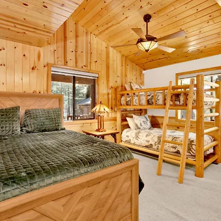 Eagle Point Lake House #2471-3