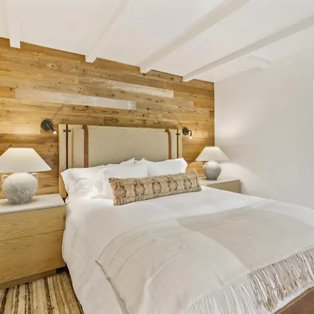 The Joy Sedona - Bed & Breakfast And Luxury Creekside Cabins-2