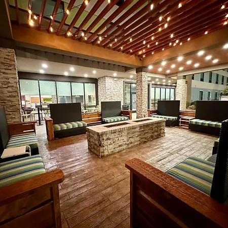 Home2 Suites By Hilton Amarillo East-2