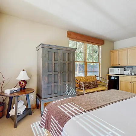 Lodges At Deer Valley - #2220-3