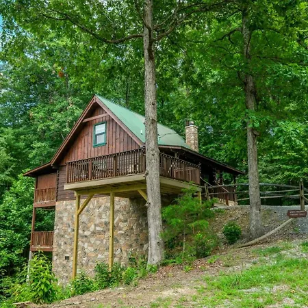 Hikers Hideaway-3