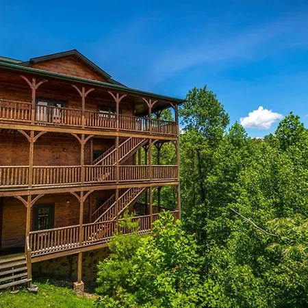 Bearskin Lodge-3
