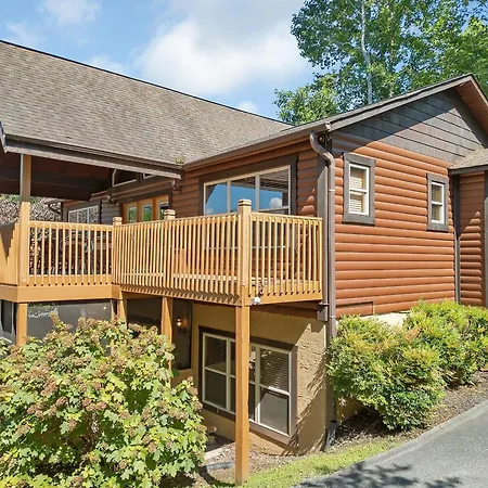 Moonshine Hollow Cabin-3