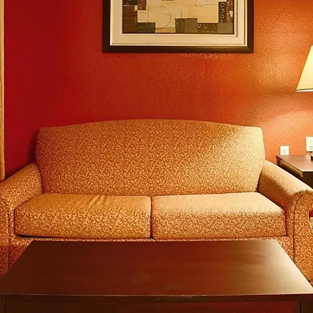 Americas Best Value Inn Monroe-3