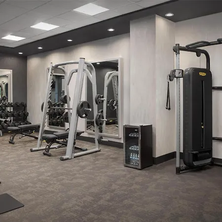 Embassy Suites By Hilton Knoxville West-2