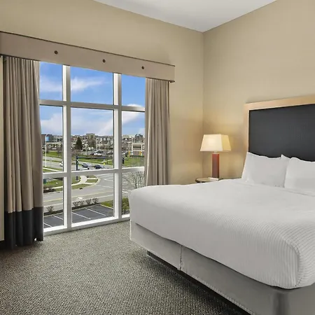 Cambria Hotel Columbus - Polaris-2