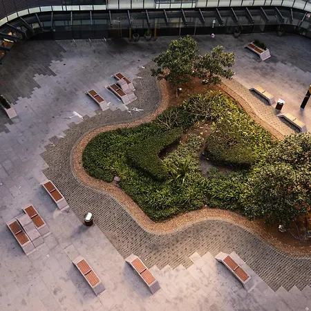 One Global Resorts Green Square-3