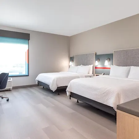 Avid Hotels Billings West By Ihg-2