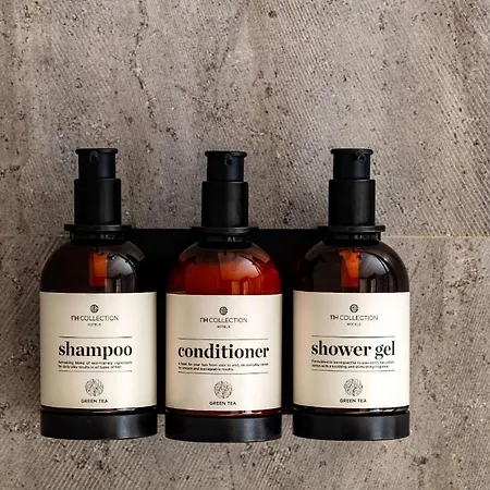 Nh Collection Barcelona Constanza-3