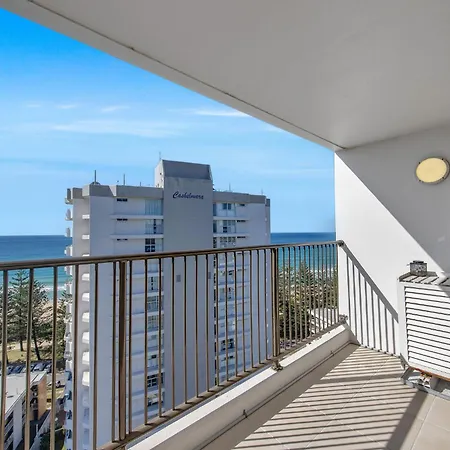 Horizons Holiday Apartments - Official-2