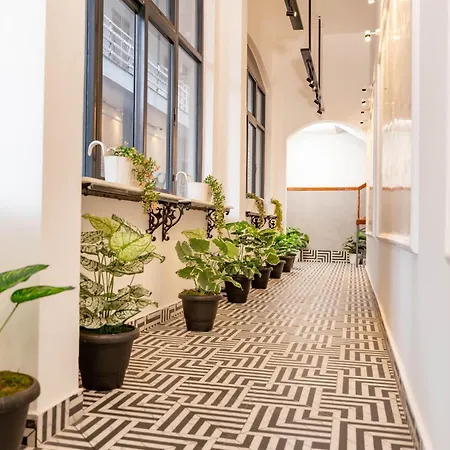 Z Bliss Suites, Bkc-2