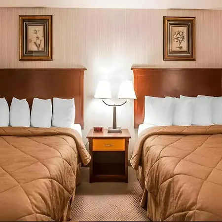 Quality Inn & Conference Centre-2