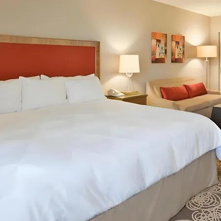Hotel San Diego-Rancho Bernardo-2
