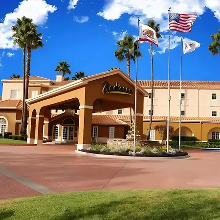 Hotel San Diego-Rancho Bernardo-3