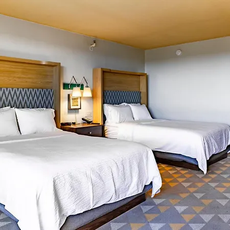 Holiday Inn Denver East By Ihg-2