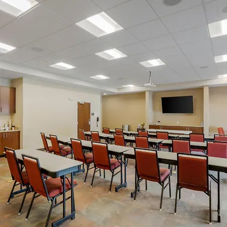 Comfort Suites Loveland-3