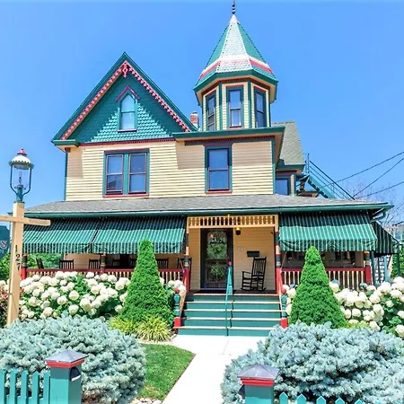 The Albert Stevens House - Whole House-2