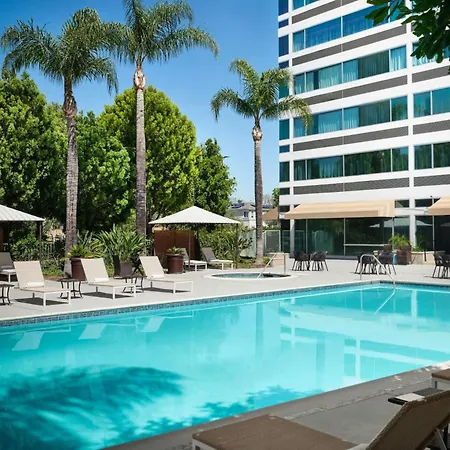 Sheraton Ontario Airport Hotel-2