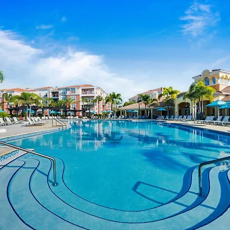 Orlando Resort Rentals At Universal Boulevard-3