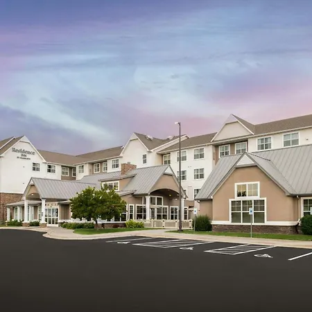Residence Inn By Marriott Billings-3