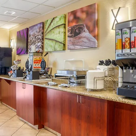 Sleep Inn & Suites Milwaukee Airport-3