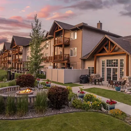 Best Western Plus Riverfront Hotel And Suites-2