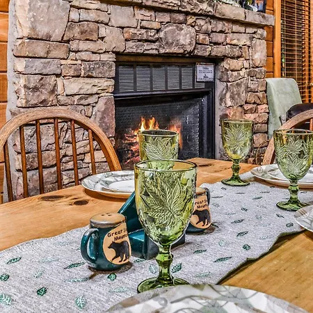 Cornerstone Cabin-2