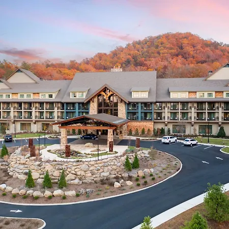 Dollywood'S Heartsong Lodge & Resort-2