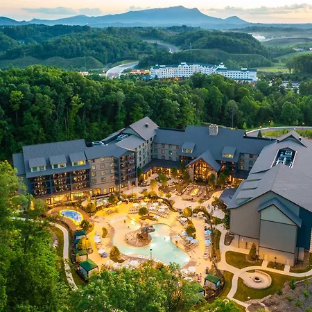 Dollywood'S Heartsong Lodge & Resort-3