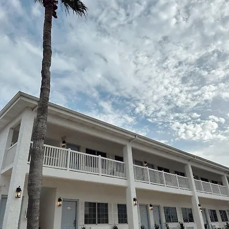 The Flamingo - South Padre Island-3