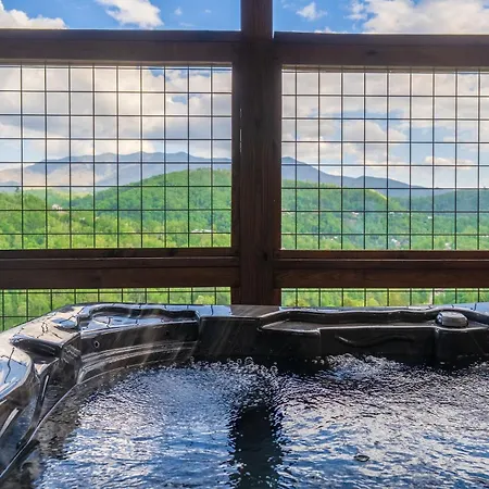 Splashtastic View Lodge-2