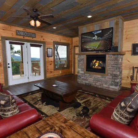 Big Bear Views Lodge-3