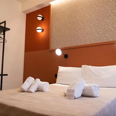 Residenza Leone XIII-3